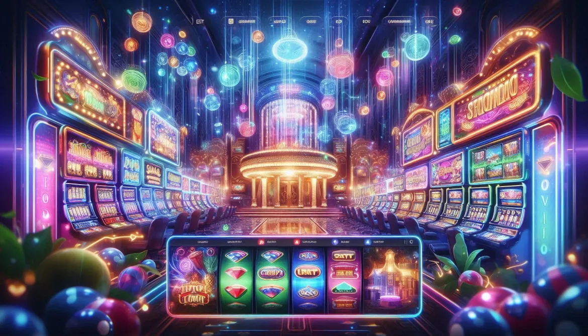 NYXbets Casino